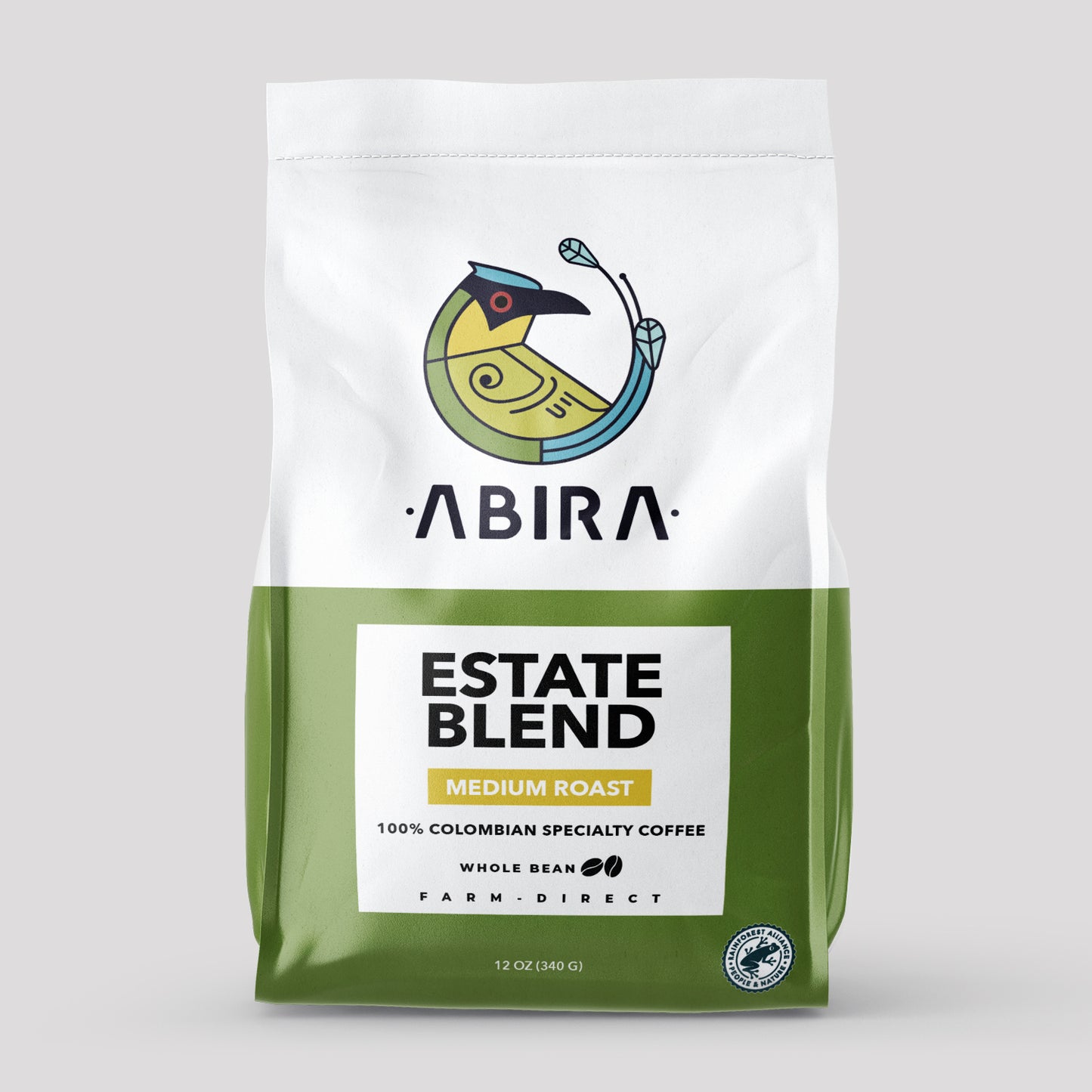Abira Coffee Subscription